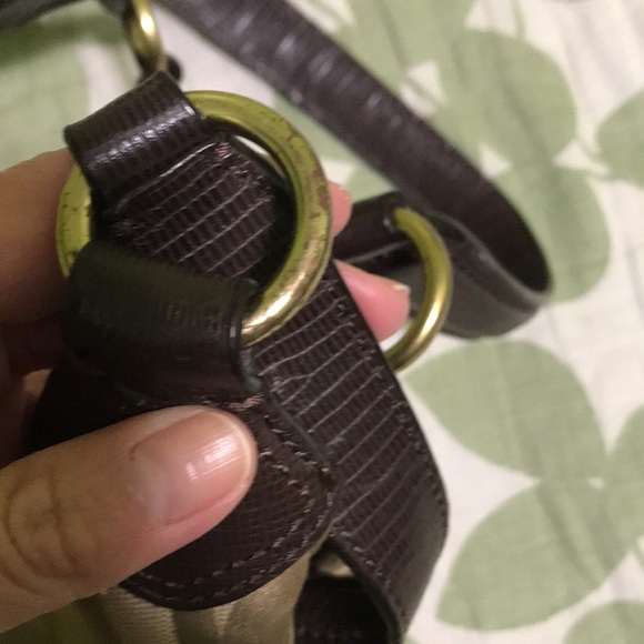 Coach-Purse - Picture 8 of 13